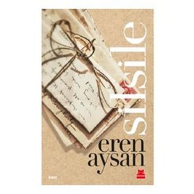 Silsile - Bilimkurgu Öyküleri - Kolektif