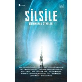 Silsile - Bilimkurgu Öyküleri - Kolektif