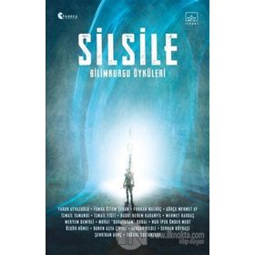 Silsile - Bilimkurgu Öyküleri - Kolektif