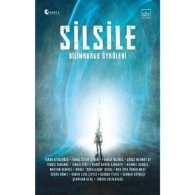 Silsile - Bilimkurgu Öyküleri - Kolektif