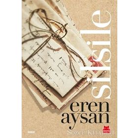 Silsile - Eren Aysan