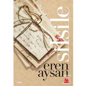 Silsile - Eren Aysan