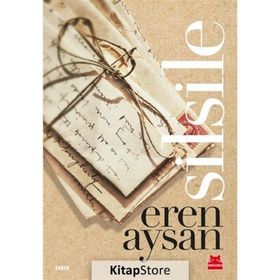 Silsile - Eren Aysan