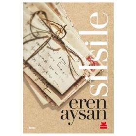 Silsile - Eren Aysan