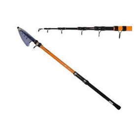 Silstar 30-60 gr Atar 270 cm 3207 Xperformance Tele Medium Olta Kamışı
