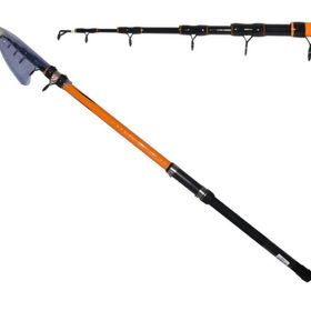 Silstar 30-60 gr Atar 360 cm 3207 Xperformance Tele Medium Olta Kamışı