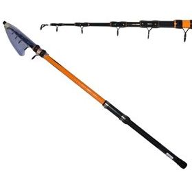 Silstar 30-60 gr Atar 360 cm 3207 Xperformance Tele Medium Olta Kamışı