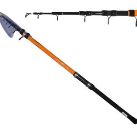 Silstar 30-60 gr Atar 360 cm 3207 Xperformance Tele Medium Olta Kamışı