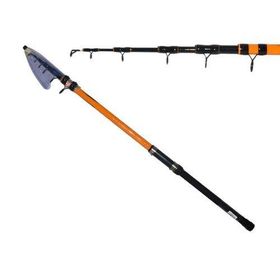 Silstar 30-60 gr Atar 360 cm 3207 Xperformance Tele Medium Olta Kamışı