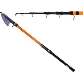 Silstar 30-60 gr Atar 360 cm 3207 Xperformance Tele Medium Olta Kamışı