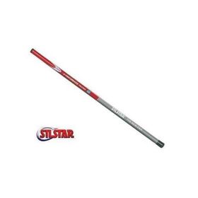 Silstar 3010 X-Performance Pole Red 500 cm Göl Kamışı