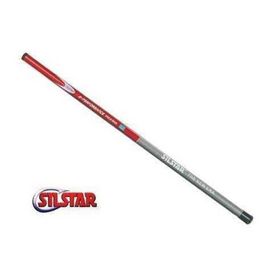 Silstar 3010 X-Performance Pole Red 500 cm Göl Kamışı