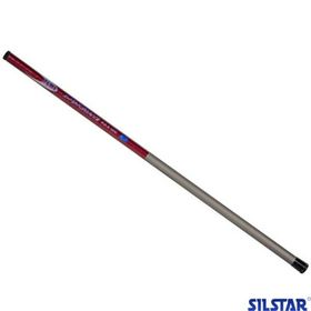 Silstar 3010 X-Performance Pole Red 500 cm Göl Kamışı