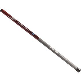 Silstar 3010 X-Performance Pole Red 500 cm Göl Kamışı