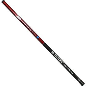 Silstar 3010 X-Performance Pole Red 500 cm Göl Kamışı
