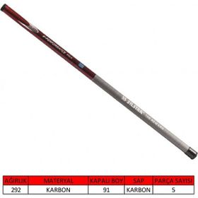 Silstar 3010 XPerformance Pole Red Göl Kamışı