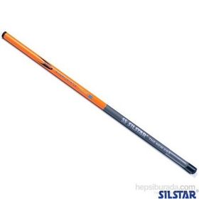 Silstar 3024 X-Performance Pole 500 cm Göl Kamışı