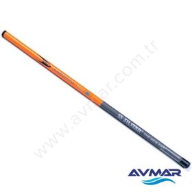 Silstar 3024 X-Performance Pole 500 cm Göl Kamışı