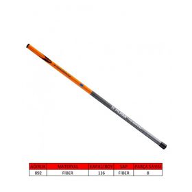 Silstar 3024 X-Performance Pole 800 cm Göl Kamışı