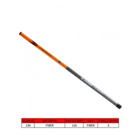 Silstar 3024 X-Performance Pole Orange Göl Kamışı