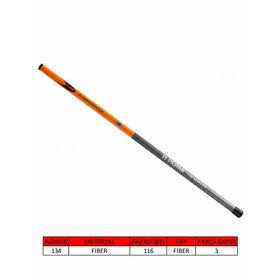 Silstar 3024 X-Performance Pole Orange Göl Kamışı