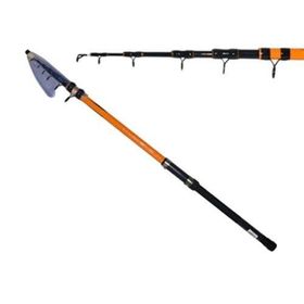 Silstar 3207 30-60 gr Atar - 300 cm Xperformance Tele Medium Olta Kamışı