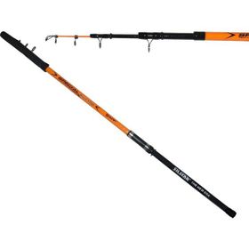 Silstar 3218 80-150 gr Atar 390 cm Special Tele Heavy Surf Kamış