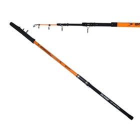 Silstar 3218 80-150 gr Atar 420 cm Special Tele Heavy Surf Kamış