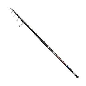 Silstar 3289 3.0LB Atar Technoflex Tele Carp Sazan Kamışı