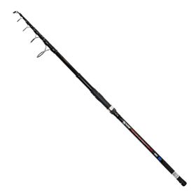 Silstar 3289 3.0LB Atar Technoflex Tele Carp Sazan Kamışı