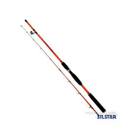 Silstar 3532 Carbodynamic Squid 135 Cm 2 Parça Medium Atar Olta Kamışı