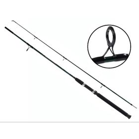 Silstar 3593 Special Rebel Stick 165 Cm 2 Parça 40-60 Gr Olta Kamışı