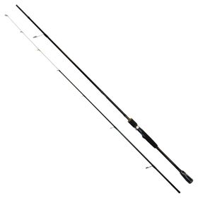 Silstar 3605 10-32 gr Atar Spin Killer 228 cm 2 Parça Spin Kamışı