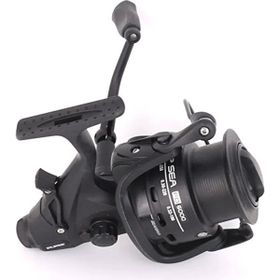 Silstar Deep Sea FD 6000 Bait Runner 5+1 BB Olta Makinesi