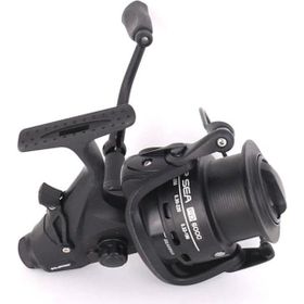 Silstar Deep Sea FD 6000 Bait Runner 5+1 BB Olta Makinesi