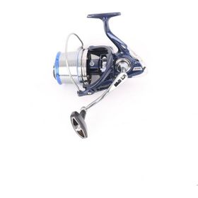 Silstar Experience FD 8000 6+1 BB Surf Makine