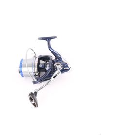 Silstar Experience FD 8000 6+1 BB Surf Makine