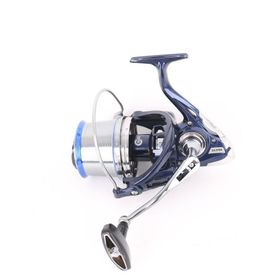 Silstar Experience FD 8000 6+1 BB Surf Makine