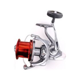 Silstar High Marine FD 9000 6+1 Bilye Surf Makine