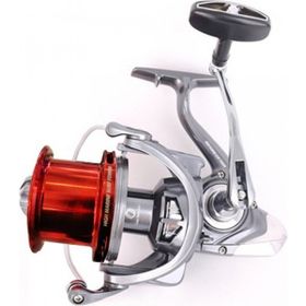 Silstar High Marine FD 9000 6+1 Bilye Surf Makine