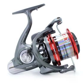 Silstar High Marine Surf FD 9000 6+1 BB Surf Makine