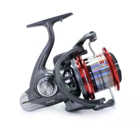 Silstar High Marine Surf FD 9000 6+1 BB Surf Makine