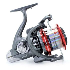 Silstar High Marine Surf FD 9000 6+1 BB Surf Makine