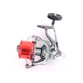 Silstar High Marine Surf FD 9000 6+1 BB Surf Makine
