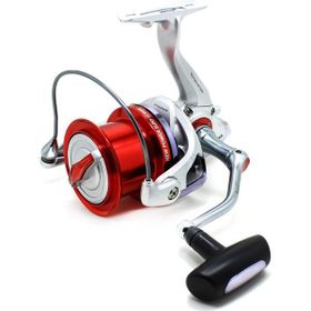 Silstar New Power Surf FD 8000 8+1 BB 9000 Surf Makine