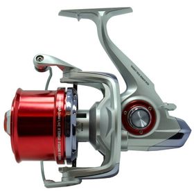 Silstar New Power Surf FD 8000 8+1 BB Surf Makine