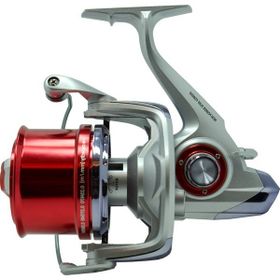 Silstar New Power Surf FD 8000 8+1 BB Surf Makine