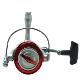 Silstar New Power Surf FD 8000 8+1 BB Surf Makine