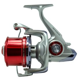 Silstar New Power Surf FD 8000 8+1 BB Surf Makine