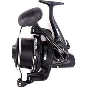 Silstar Power Surf FD 9000 Surf 6+1 BB Olta Makinesi